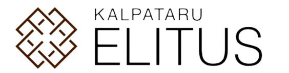 KALPATARU ELITUS
   logo